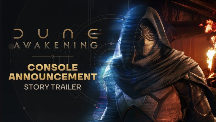 Dune: Awakening на PS5 Pro показала динамическое 4K и 60 FPS — кроссплей добавят позже