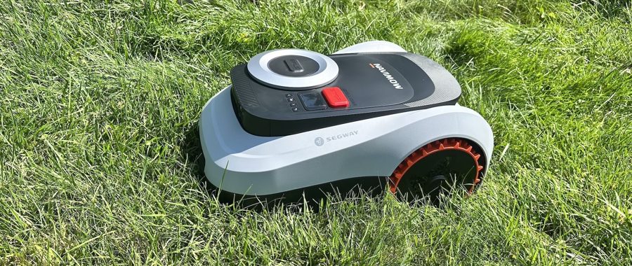 Два месяца с Segway Navimow i215: робот-газонокосилка избавил от хлопот, но не дотянул до дешёвых конкурентов