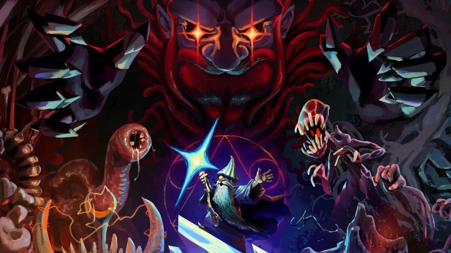 Dwarf Fortress получит первую часть обновления Myth and Magic до конца года — процедурная магия для каждого мира