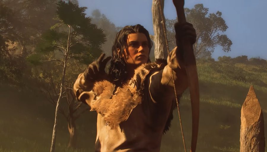 Джефф Каплан раскрыл детали ковбойской выживалки The Legend of California — и назвал её «дешёвой»