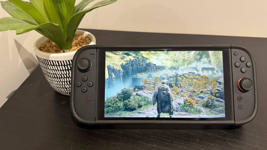 Elden Ring на Switch 2 оказалась лучше Steam Deck — и вот почему
