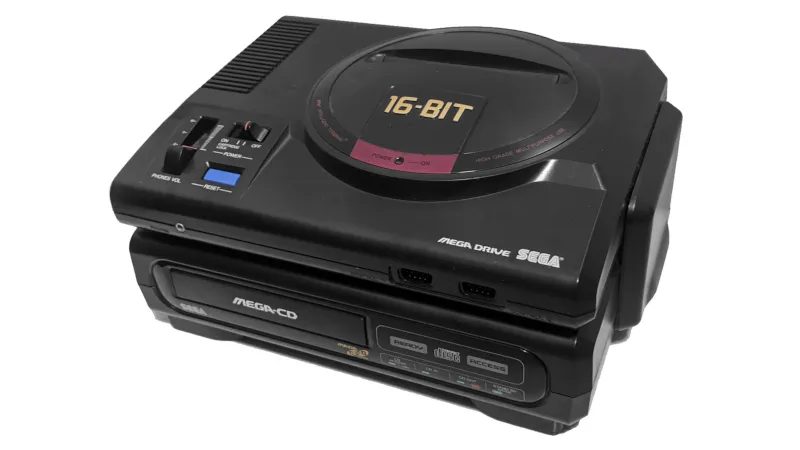Энтузиаст запустил Atari TOS на Sega Mega CD — и вот что получилось
