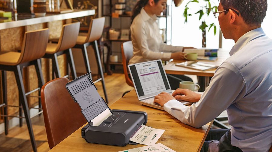 Epson WorkForce WF-110W возглавил рейтинг компактных принтеров 2026 года