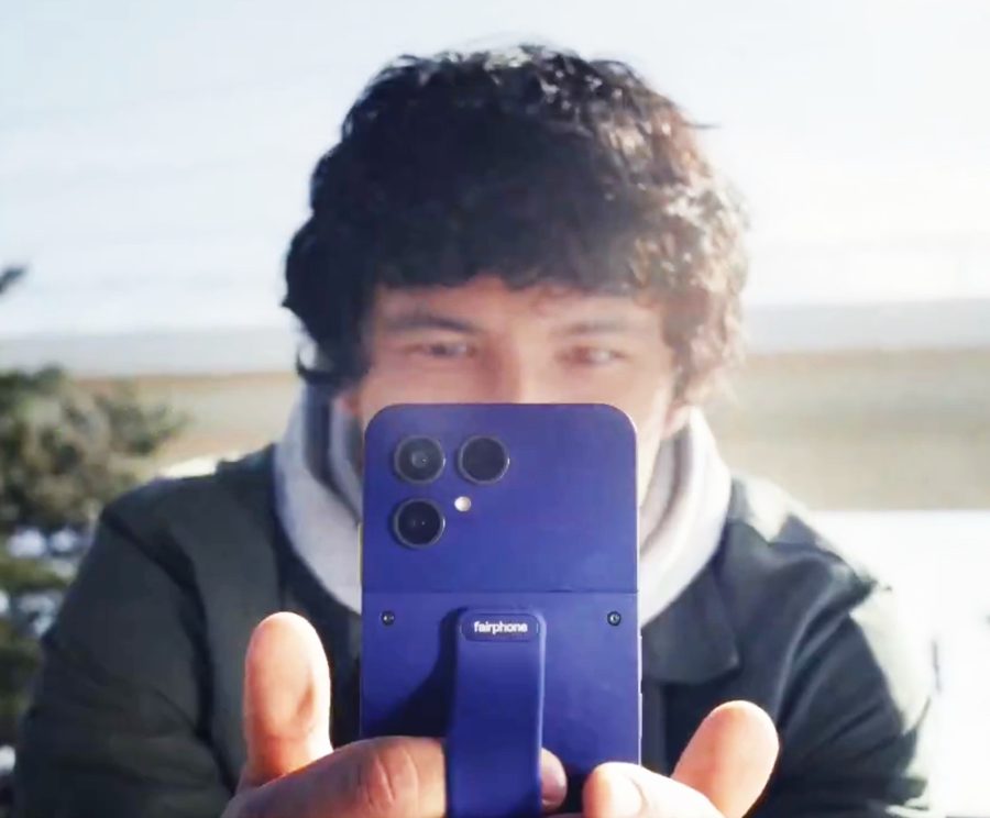 Fairphone 6+ анонсирован на вторник: съёмный аккумулятор и чип Snapdragon 7s Gen 4