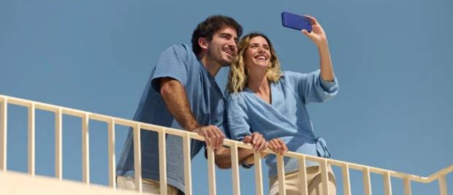 Fairphone 6+ с 12 ГБ ОЗУ и синим корпусом засветился на утечках перед анонсом