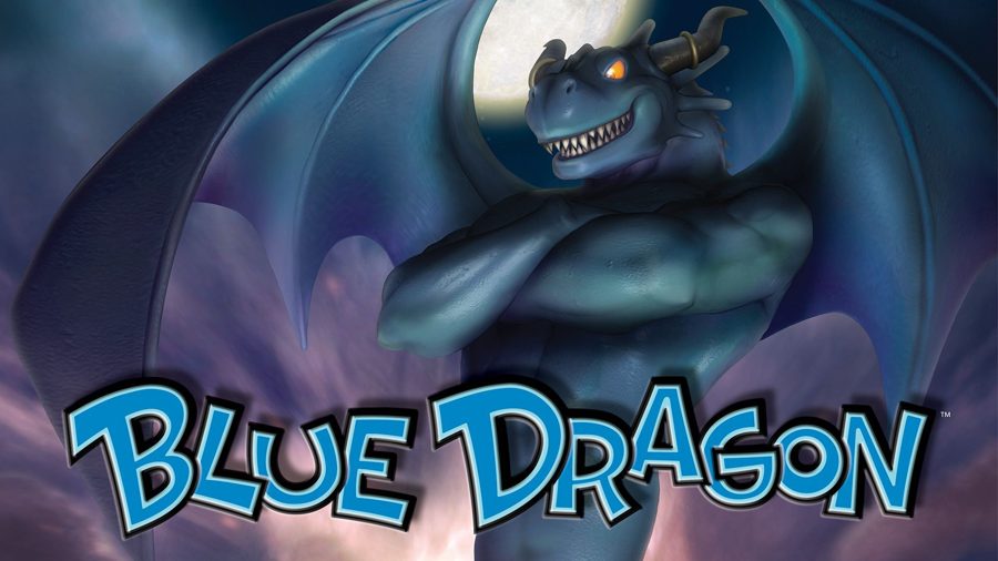 Фанаты выпустили ПК-порт Blue Dragon спустя 20 лет — с 4K, 60 FPS и поддержкой модов