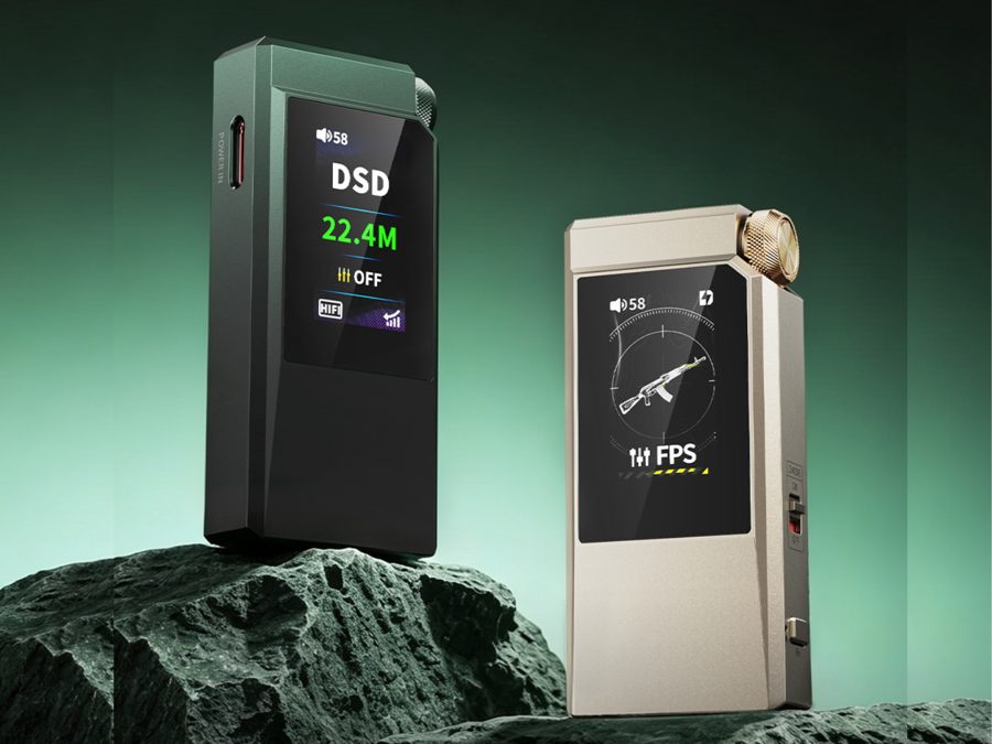 FiiO QX11 вышел с опозданием на три месяца — игровой режим и 800 мВт на канал