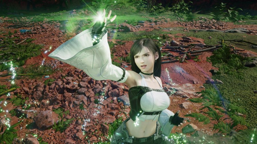 Final Fantasy VII Revelation может выйти до апреля 2027 года, несмотря на замороженный прогноз Square Enix