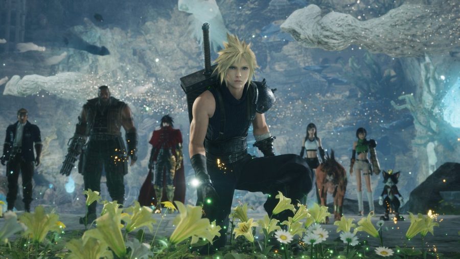 Final Fantasy VII Revelation выйдет весной 2027 года — трейлер показал три новых Орудия и подводную лодку