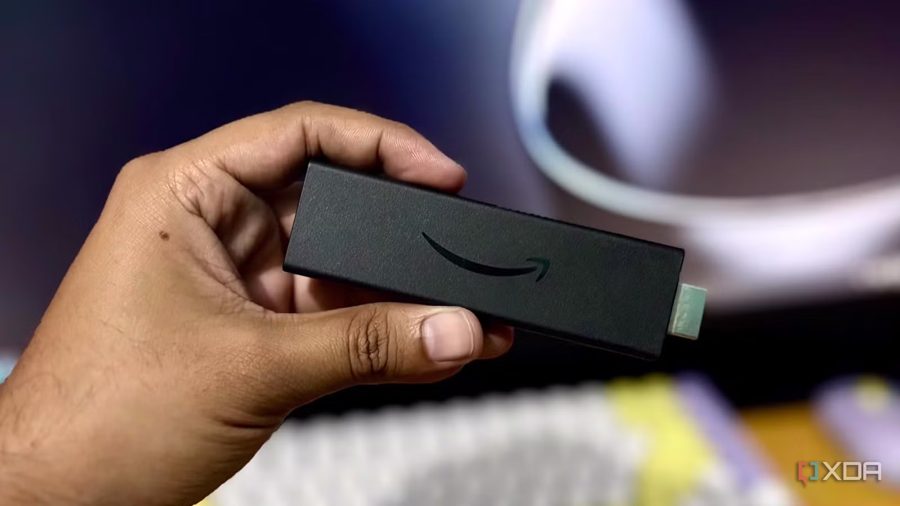 Fire TV Stick на новой Vega OS лишился Kodi и Jellyfin — установка APK заблокирована