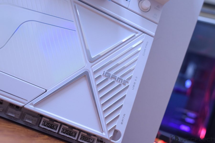 Флагманская X870E от Colorful за $599: премиум-дизайн и разгон для AM5