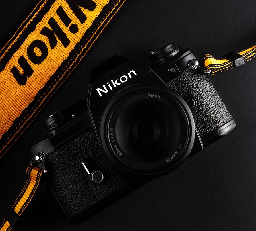 Французский гигант скупил почти 20% акций Nikon — это может привести к поглощению
