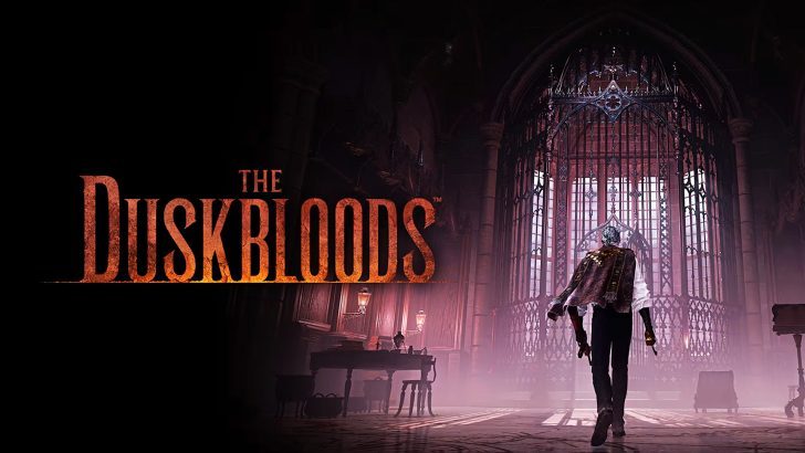 FromSoftware показала геймплей The Duskbloods для Switch 2 — вампиры с четырьмя прыжками и питьём крови