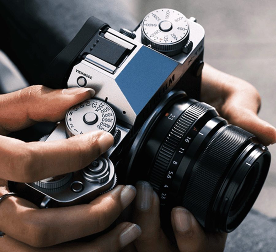 Fujifilm X-T6 отложена из-за дефицита компонентов и неготового ИИ-автофокуса
