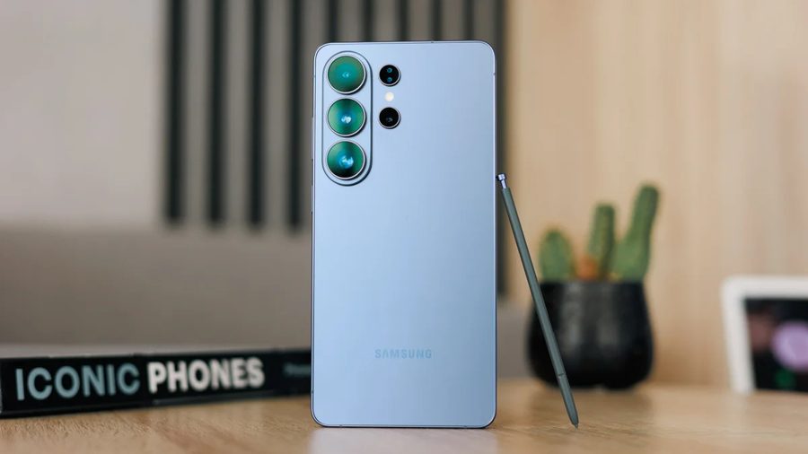 Galaxy S27 Ultra может не получить редизайна — инсайдер раскрыл сходство с S26 Ultra