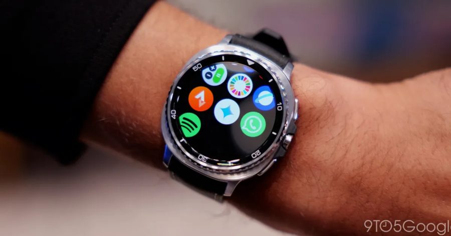 Galaxy Watch 8 получили Wear OS 7 в бета-версии — с новыми жестами и Gemini