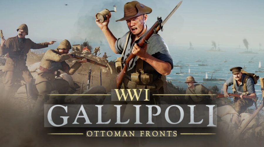Gallipoli стартовала с пиковым онлайн-онлайном ниже 4 тысяч, но получила 77% в Steam