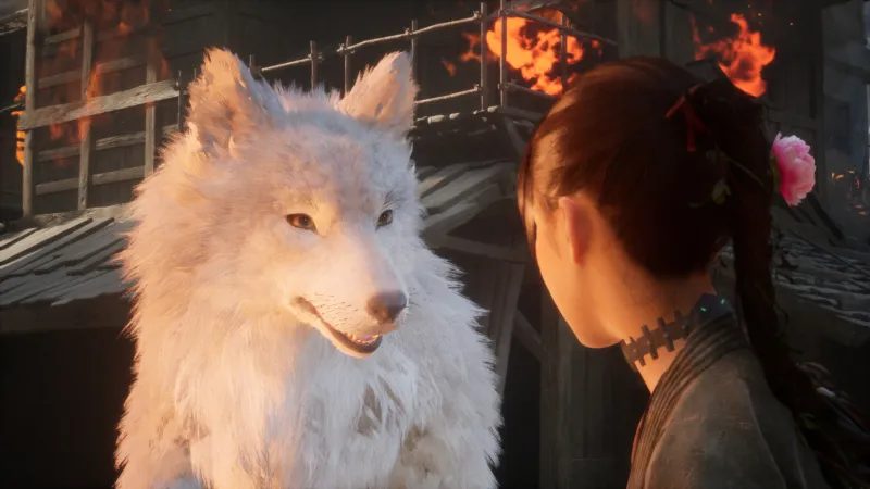 Game Freak выпустила первую игру без покемонов с современной графикой — и вот что из этого вышло