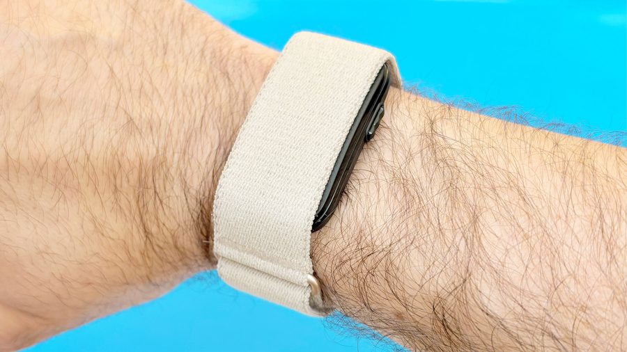 Garmin Cirqa без экрана и подписки: за $199 он обходит Fitbit Air по аналитике, но уступает Whoop 5.0