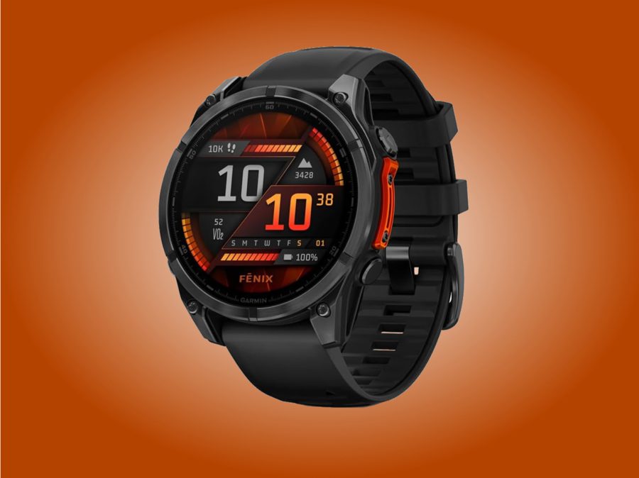 Garmin выпустила бета-версию 23.22 для Fenix 8 и Enduro 3: исправлено 11 ошибок