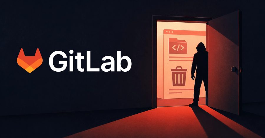 GitLab экстренно закрыла критическую уязвимость с оценкой 9,4 — она позволяла удалять проекты без аутентификации
