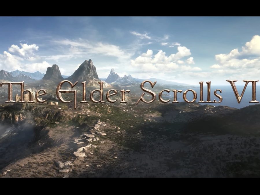 Глава Xbox увидела The Elder Scrolls VI вживую и назвала сюжет «ещё лучше» масштаба