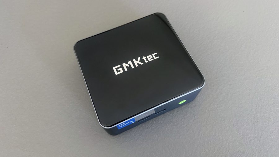 GMKtec M3 Pro: тихий мини-ПК для офиса, но процессор 2023 года уже устарел