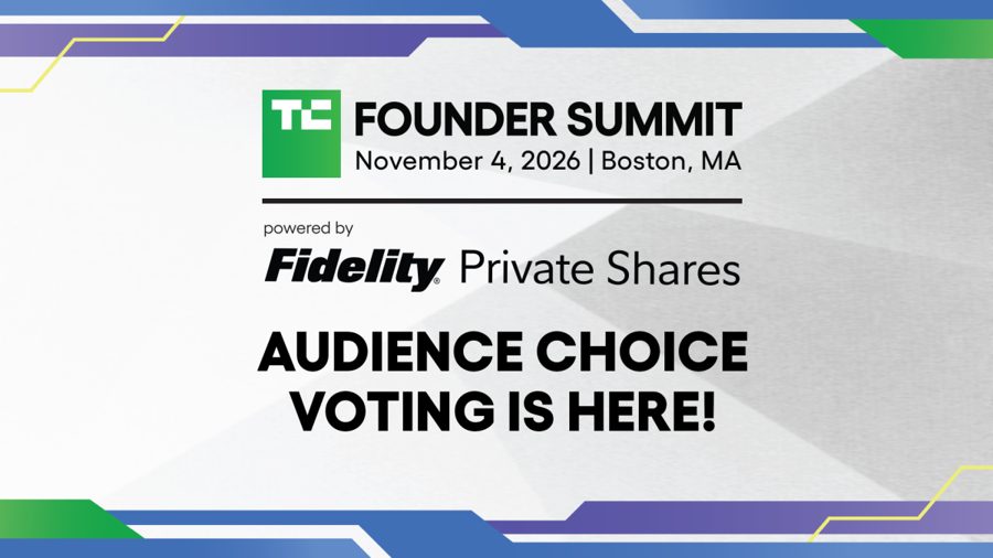 Голосование за лекции TechCrunch Founder Summit: 11 финалистов борются за 4 места в программе