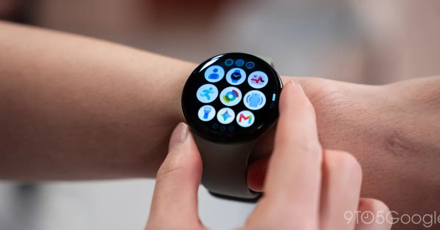 Google добавила в Find Hub на Wear OS поиск людей — но без карты на часах Google добавила в Find Hub на Wear OS поиск людей — но без карты на часах