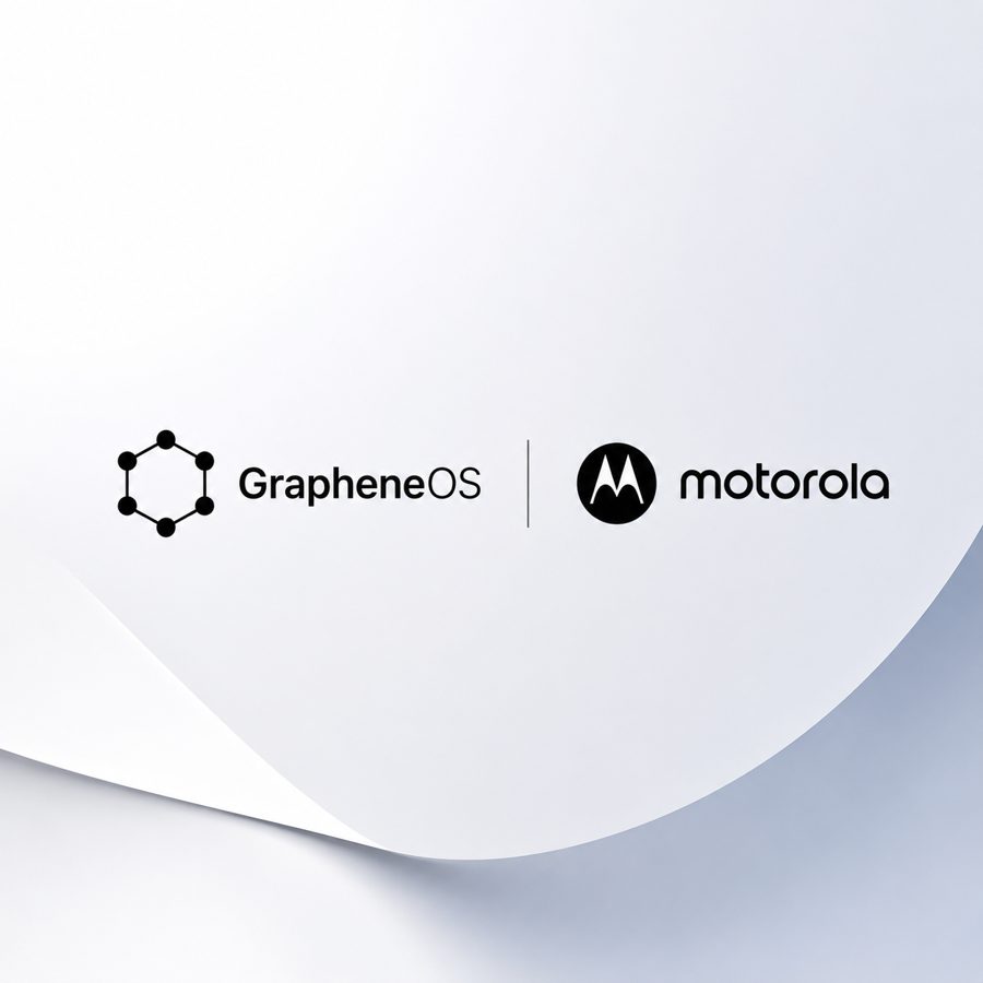 GrapheneOS на Motorola выйдет в 2027 году — только флагманы получат поддержку GrapheneOS на Motorola выйдет в 2027 году — только флагманы получат поддержку