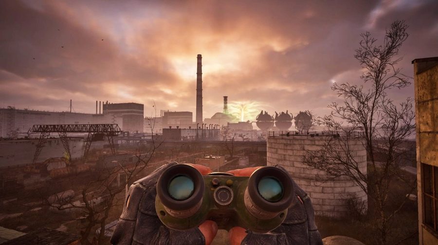 GSC анонсировала второе DLC и мультиплеер для S.T.A.L.K.E.R. 2 — «не похожие ни на что другое»