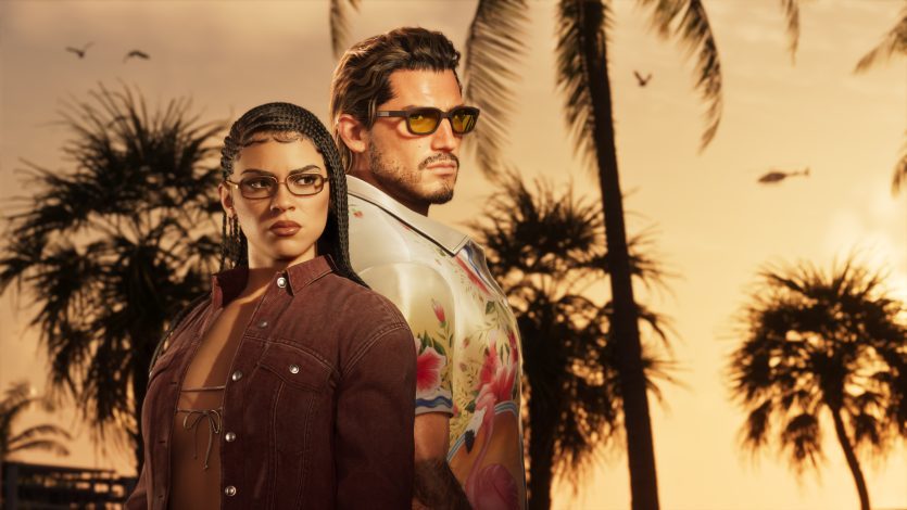 GTA 6: мир реагирует на каждое действие игрока — Rockstar раскрыла детали