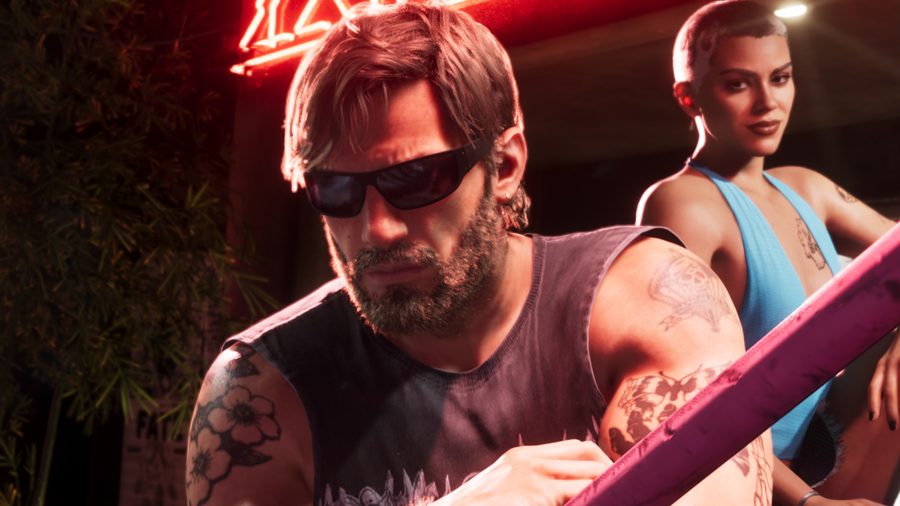 Хакер, сливший GTA 6, требует от Rockstar извинений и обещает новые атаки