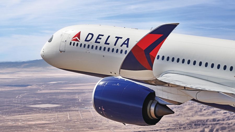 Хакеры с DEF CON глушили Wi-Fi на рейсе Delta: самолёт расследует инцидент