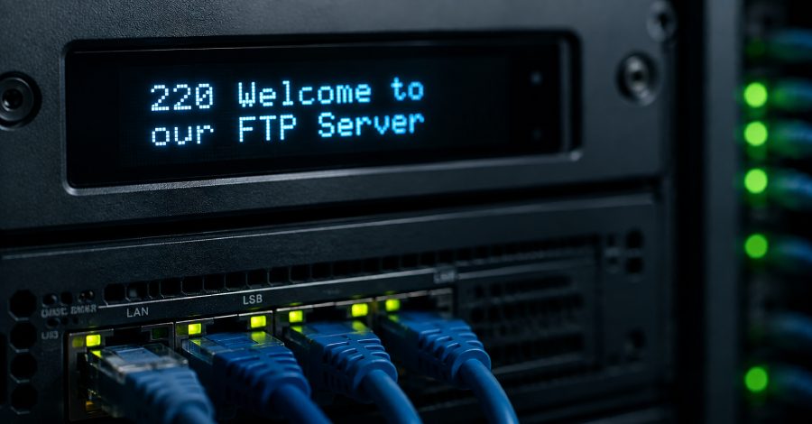 Хакеры впервые применили FTP-баннеры для управления троянами — и вот как это работает