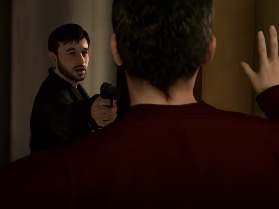 Heavy Rain впервые подешевела до $0,99 на Steam — скидка 95% до 17 августа