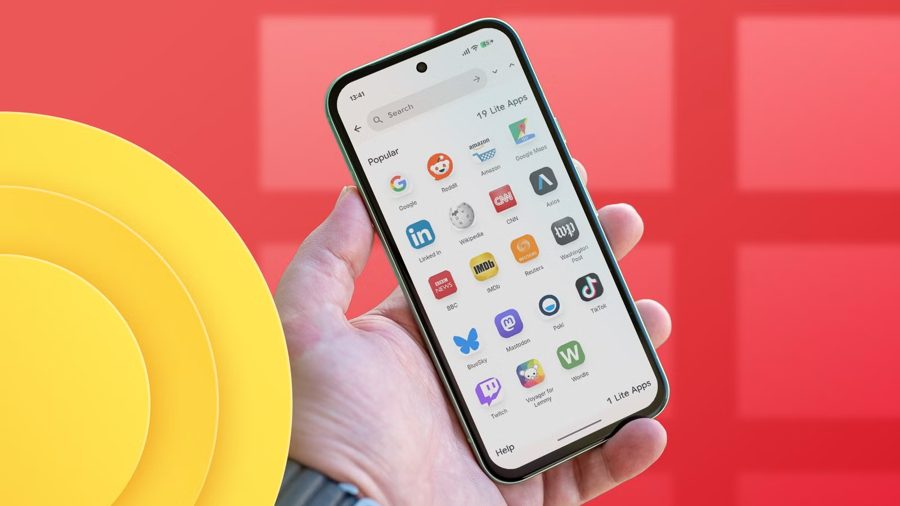 Hermit сэкономил 6 ГБ на Pixel 10 Pro — замена приложений веб-ярлыками без потери данных