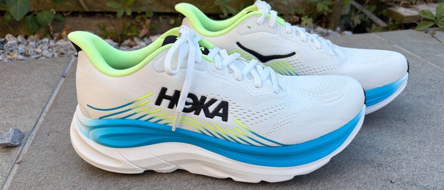 Hoka Clifton 11: комфорт есть, но лучше доплатить $10 за Pro