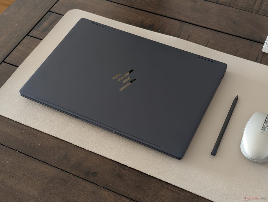 HP EliteBook X Flip G2i 14: доплата $200 превращает бизнес-ноутбук в игровой