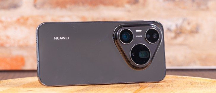 Huawei Pura 90s Pro Max: камеры флагманские, а чип — как у смартфона за €1000 Huawei Pura 90s Pro Max: камеры флагманские, а чип — как у смартфона за €1000