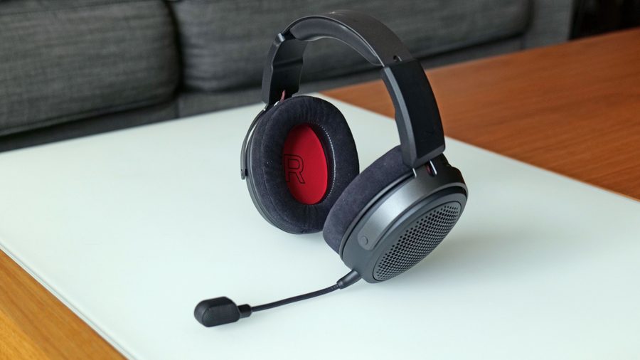HyperX выпустила первые открытые игровые наушники за $150 — с басами, как у закрытых