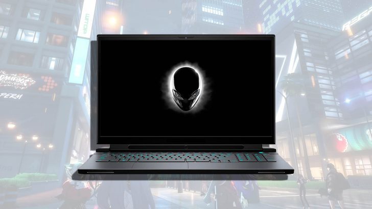 Игра Neverness To Everness выводит из строя Alienware — виноват чип EC