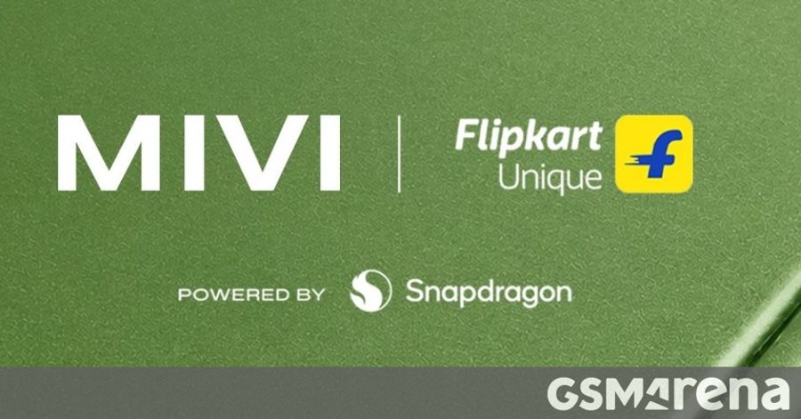 Индийский бренд наушников Mivi выпустит первый смартфон — с Snapdragon до 15 000 рупий