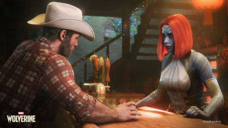 Insomniac впервые сделает 60 FPS с рейтрейсингом стандартом для Marvel’s Wolverine