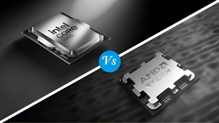 Intel ворвалась в топ-10 продаж CPU на Amazon спустя полтора года — два процессора обошли популярные Ryzen