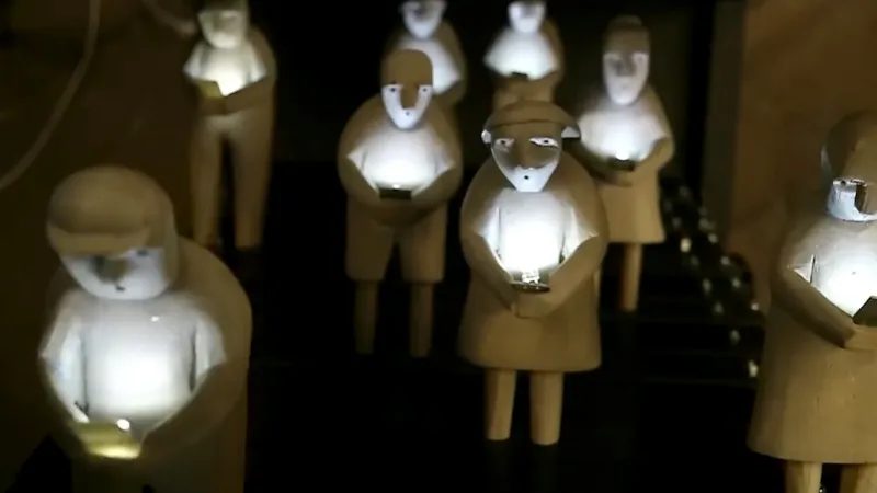 Инженер-изобретатель раскрыл историю автоматов: от викторианских киноаппаратов до пинбола