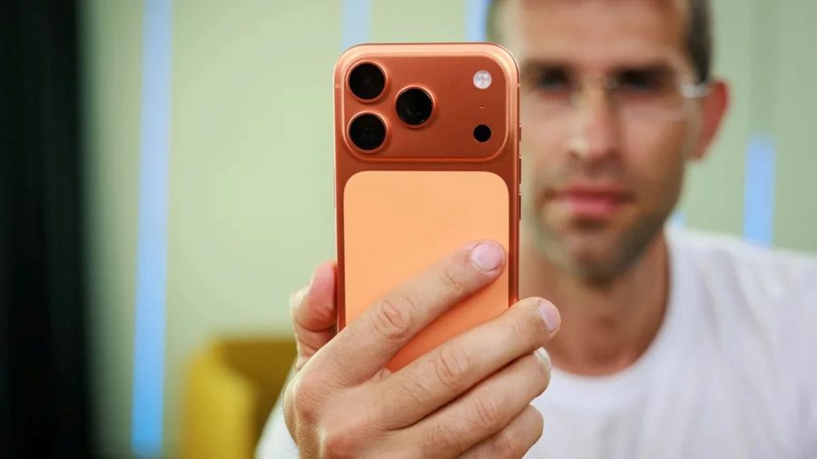 iOS 27 докажет, что фото с iPhone не создано ИИ: новая функция раскрыта в коде беты