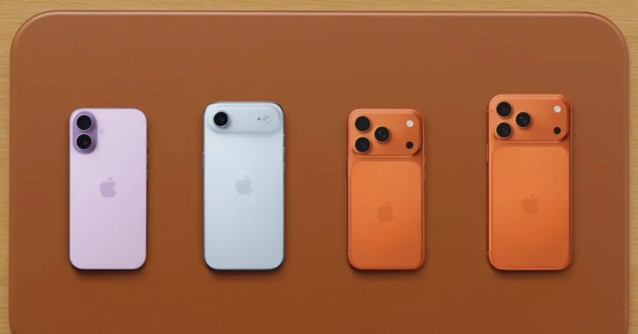 iPhone 17 может подорожать уже 10 августа — раньше, чем ожидалось