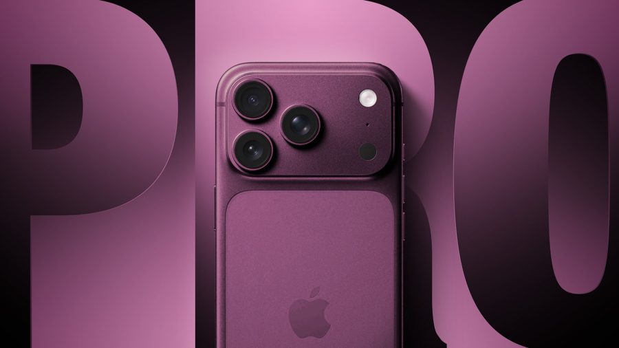 iPhone 18 Pro Max получит эксклюзивную камеру с переменной апертурой — и вот почему iPhone 18 Pro Max получит эксклюзивную камеру с переменной апертурой — и вот почему
