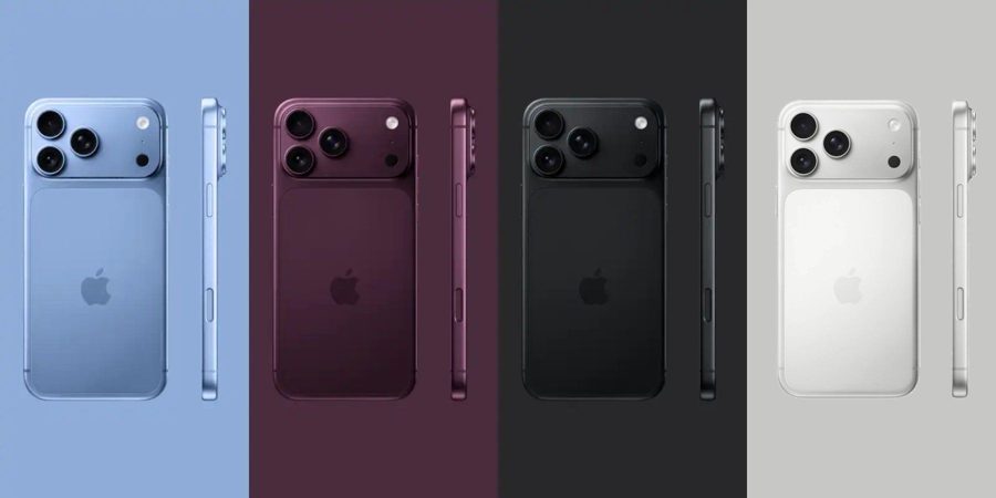 iPhone 18 Pro получит тёмно-вишнёвый цвет — Apple меняет Cosmic Orange на новый оттенок
